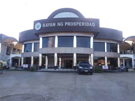 Getting To Know The Capital Of Agusan Del Sur .